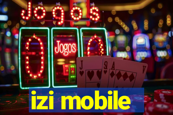 izi mobile