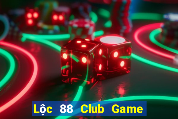 Lộc 88 Club Game Bài Apk