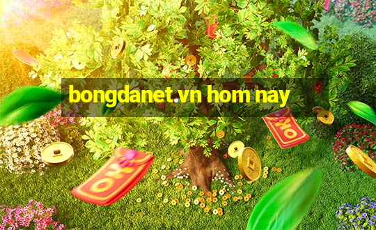 bongdanet.vn hom nay