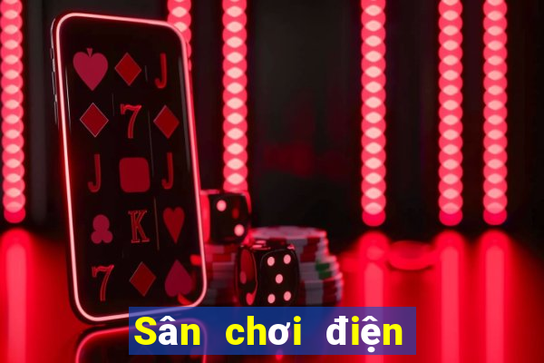 Sân chơi điện tử Việt nam