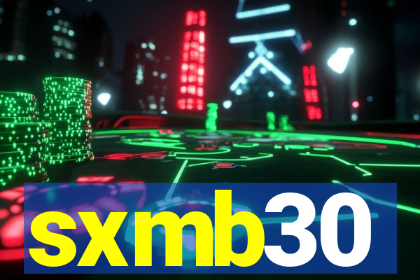 sxmb30