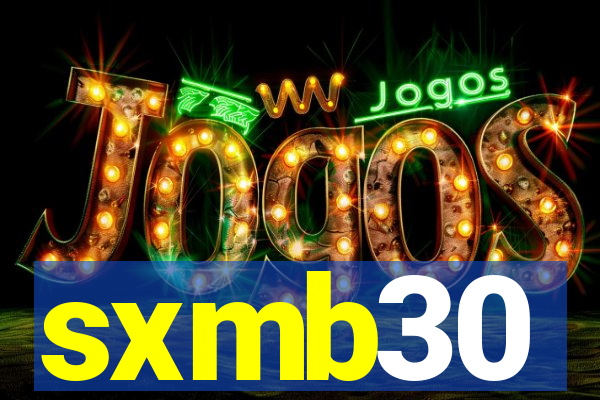 sxmb30