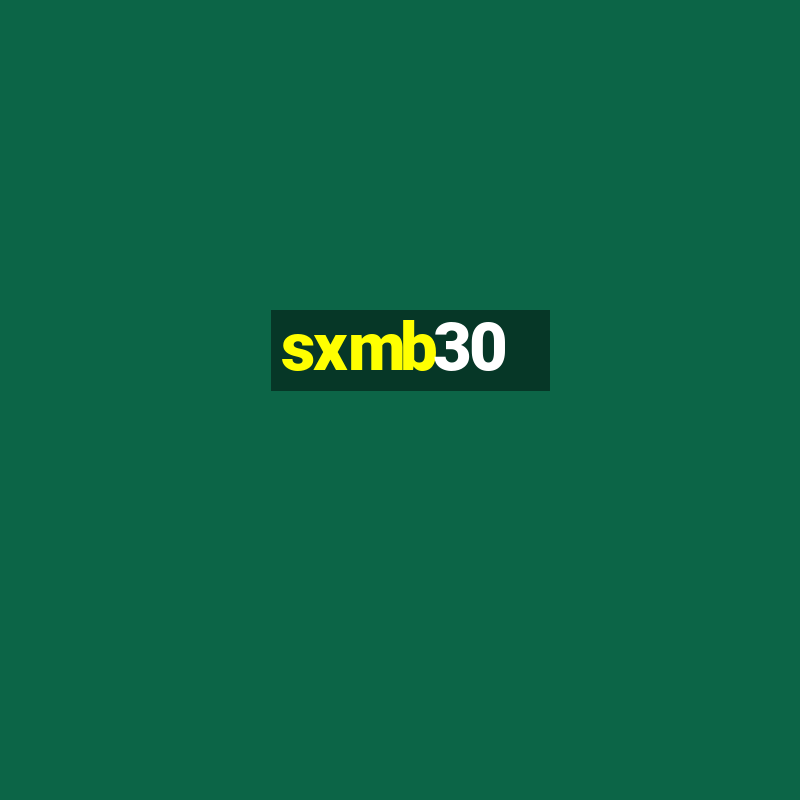 sxmb30