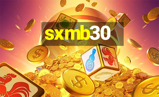 sxmb30