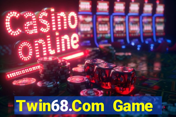 Twin68.Com Game Bài Online Hay