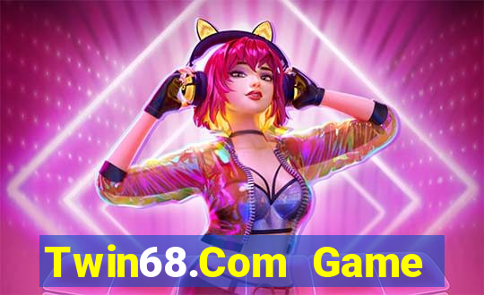 Twin68.Com Game Bài Online Hay