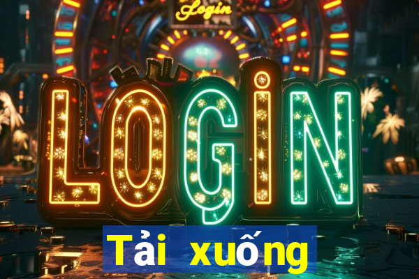 Tải xuống mạng 8 màu