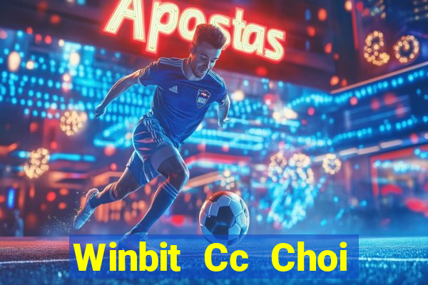 Winbit Cc Choi Game Đánh Bài