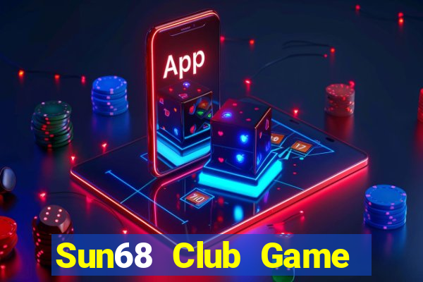 Sun68 Club Game Bài K88