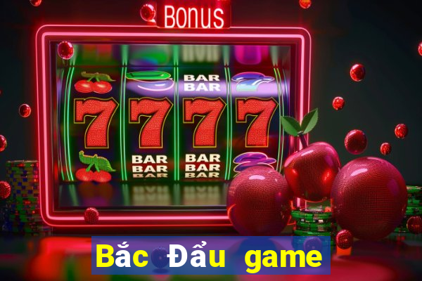 Bắc Đẩu game bài chính hãng