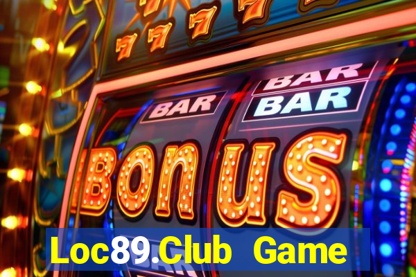 Loc89.Club Game Bài 777