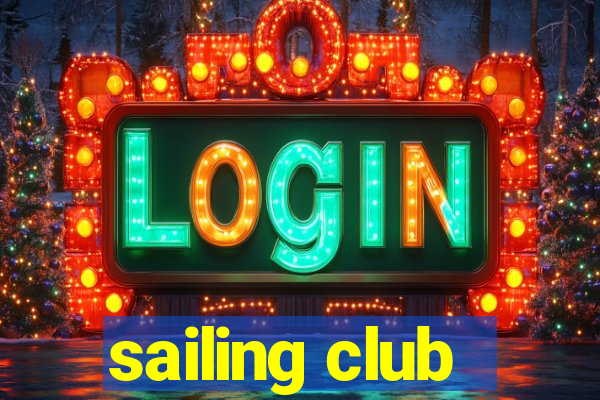 sailing club