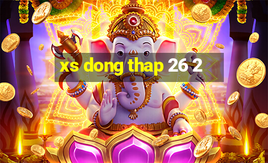 xs dong thap 26 2