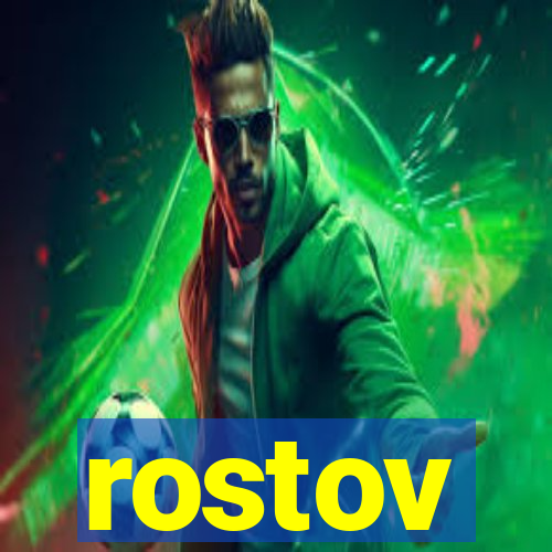 rostov