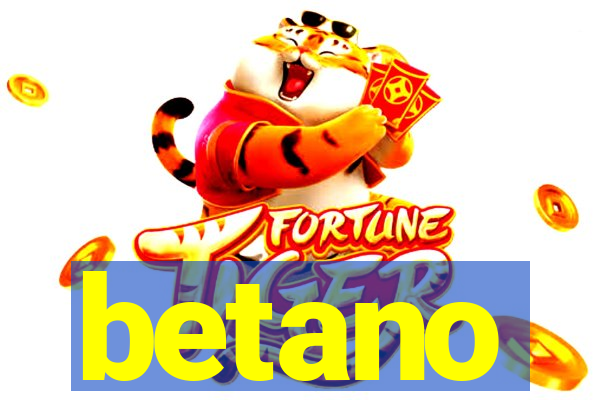 betano