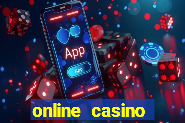 online casino blackjack dealers