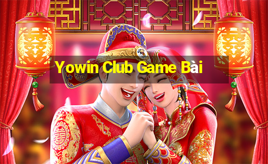 Yowin Club Game Bài