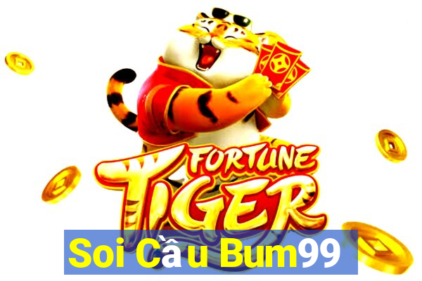 Soi Cầu Bum99