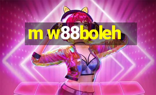 m w88boleh