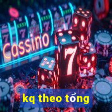 kq theo tổng