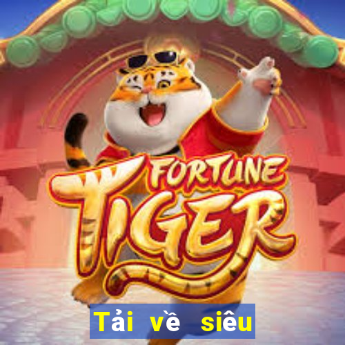 Tải về siêu bài poker