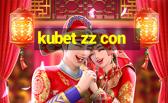 kubet zz con