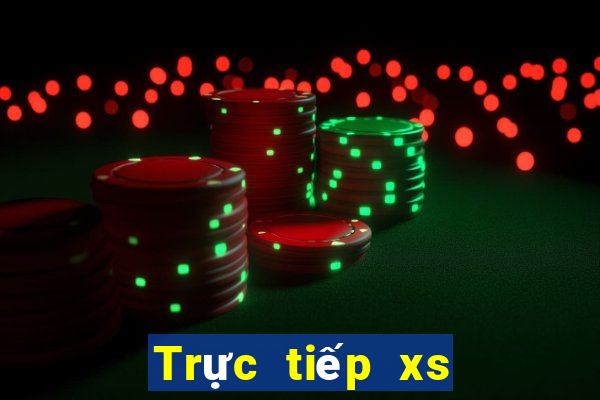 Trực tiếp xs Max3D Pro