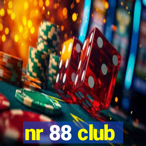 nr 88 club