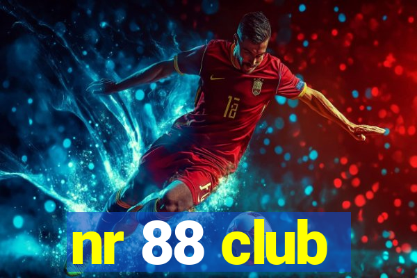 nr 88 club