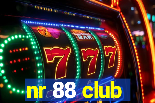 nr 88 club