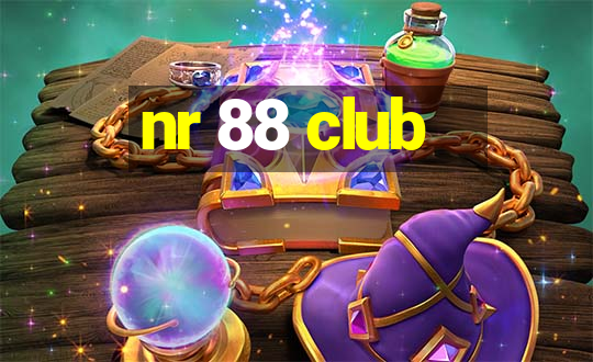 nr 88 club