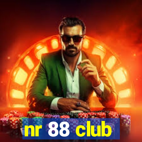 nr 88 club