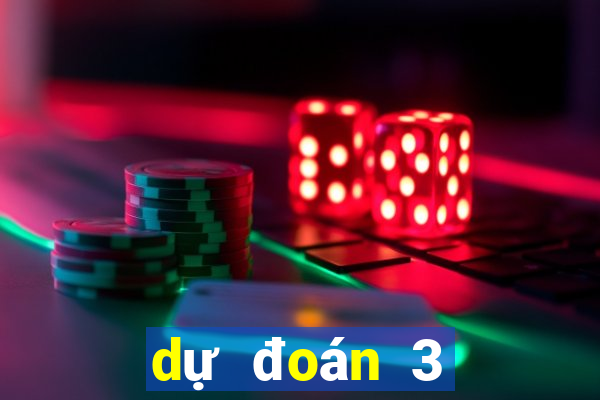 dự đoán 3 miền wap