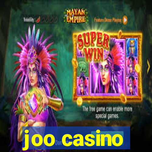 joo casino