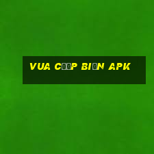 vua cướp biển apk