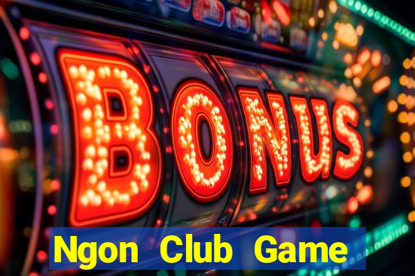 Ngon Club Game Bài 88