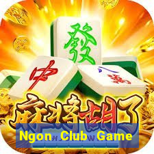 Ngon Club Game Bài 88