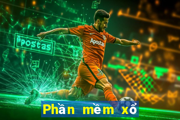 Phần mềm xổ số tải về an toàn