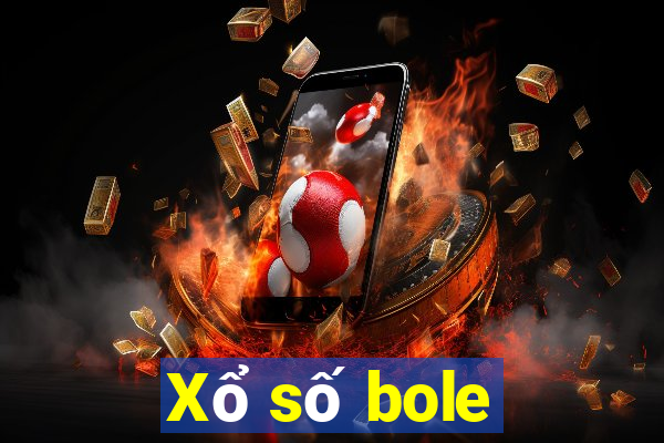 Xổ số bole