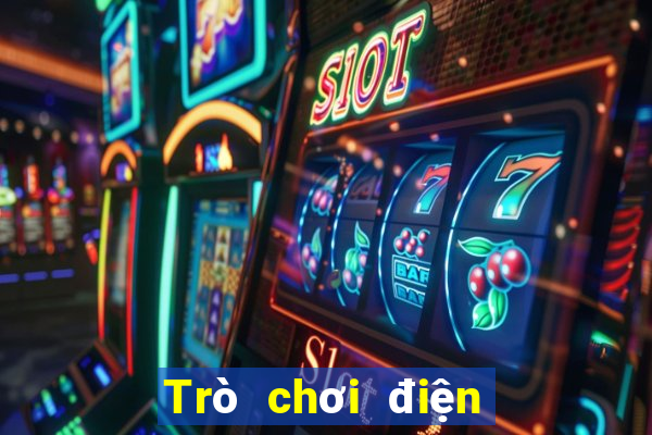 Trò chơi điện tử Parkson