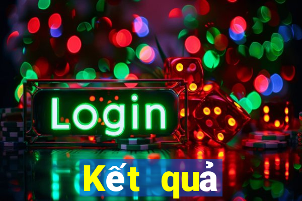 Kết quả vietlott Bingo18 ngày thứ năm