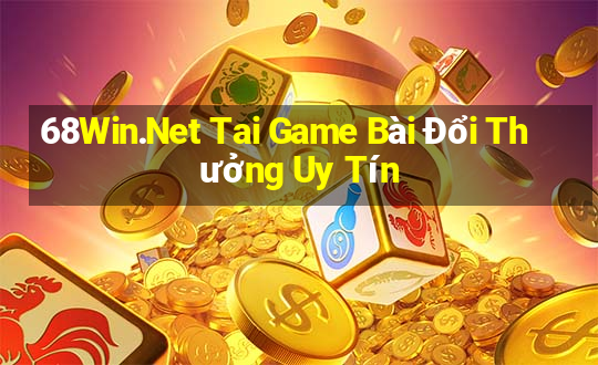 68Win.Net Tai Game Bài Đổi Thưởng Uy Tín