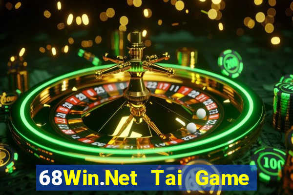 68Win.Net Tai Game Bài Đổi Thưởng Uy Tín