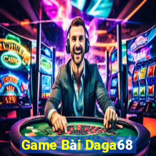 Game Bài Daga68