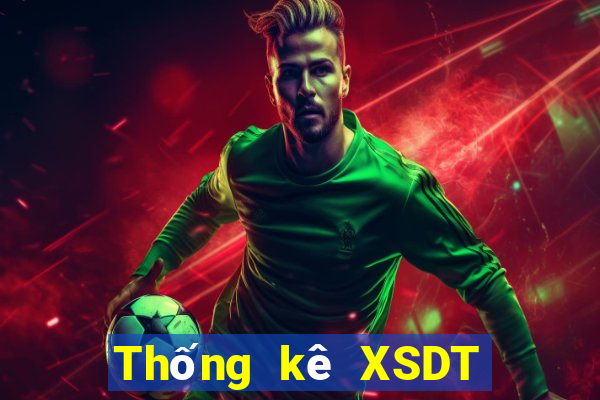 Thống kê XSDT 6x36 ngày 10