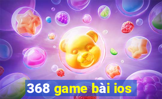 368 game bài ios