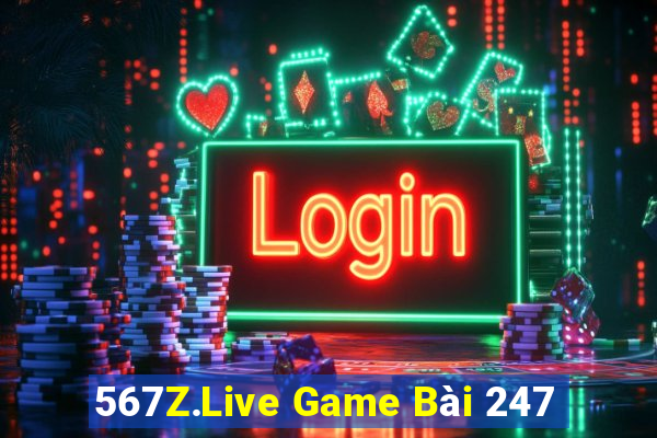 567Z.Live Game Bài 247