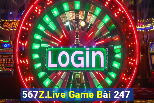 567Z.Live Game Bài 247