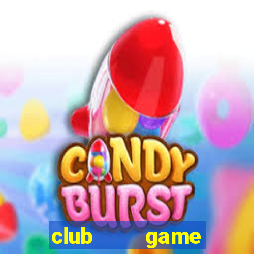 club    game bài đổi thưởng