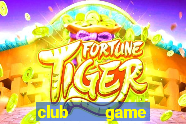 club    game bài đổi thưởng